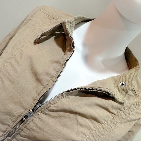 Old navy light weight utility jacket ❤️ - Picture 6 of 9